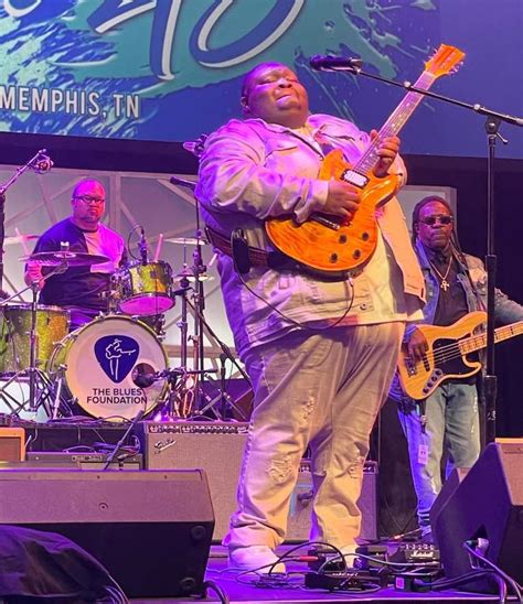 2024 Blues Music Award Winners Announced.
